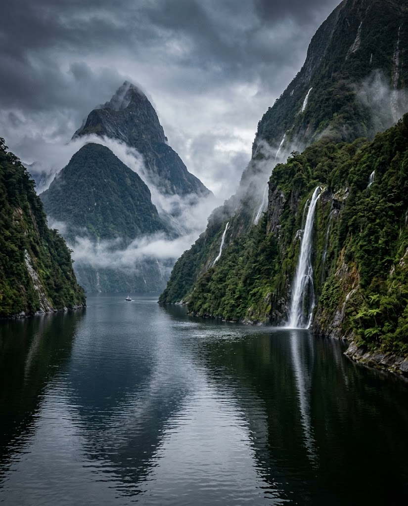 Top 10 Must-Visit Destinations for Your Next Adventure 7 Top 10 Must-Visit Destinations for Your Next Adventure