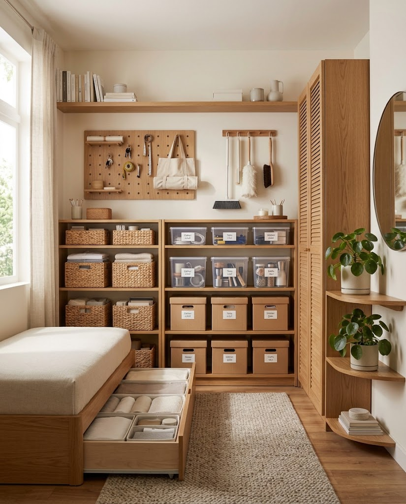 Effective Ways to Declutter Your Home