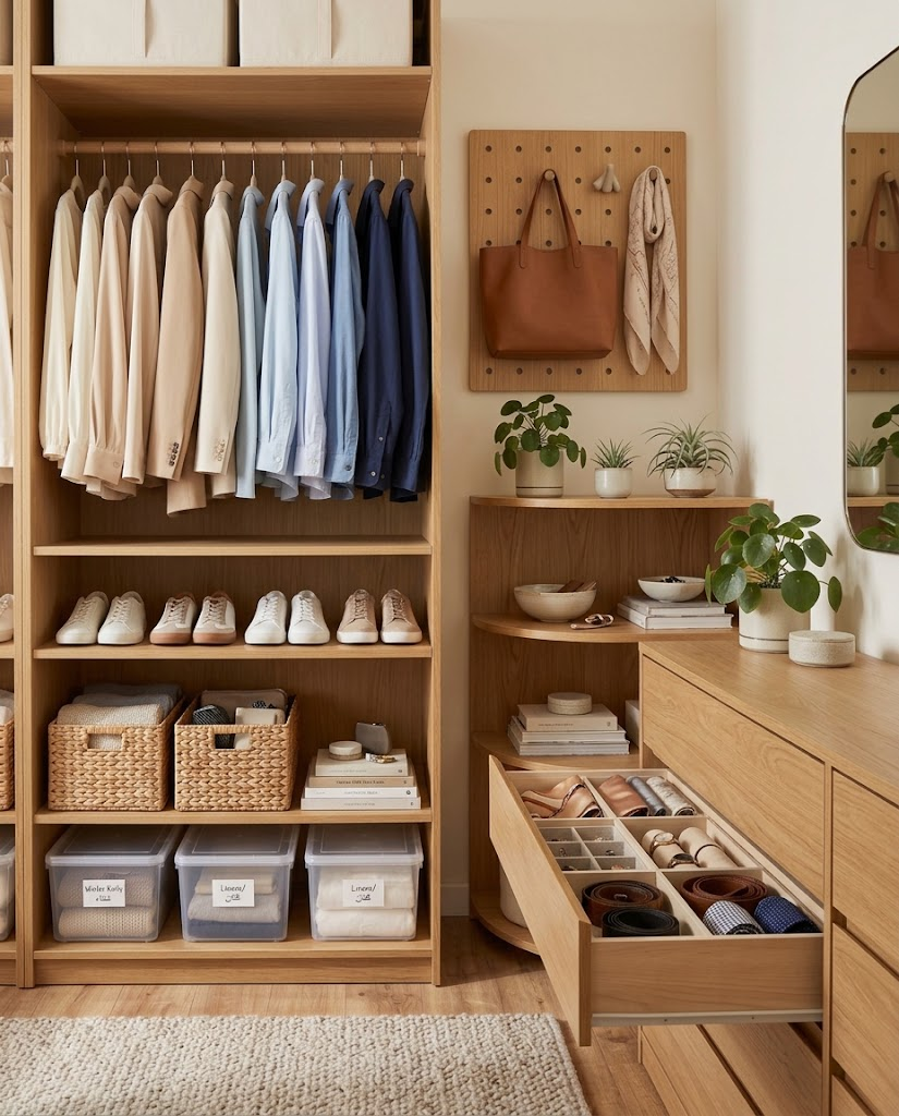 Effective Ways to Declutter Your Home