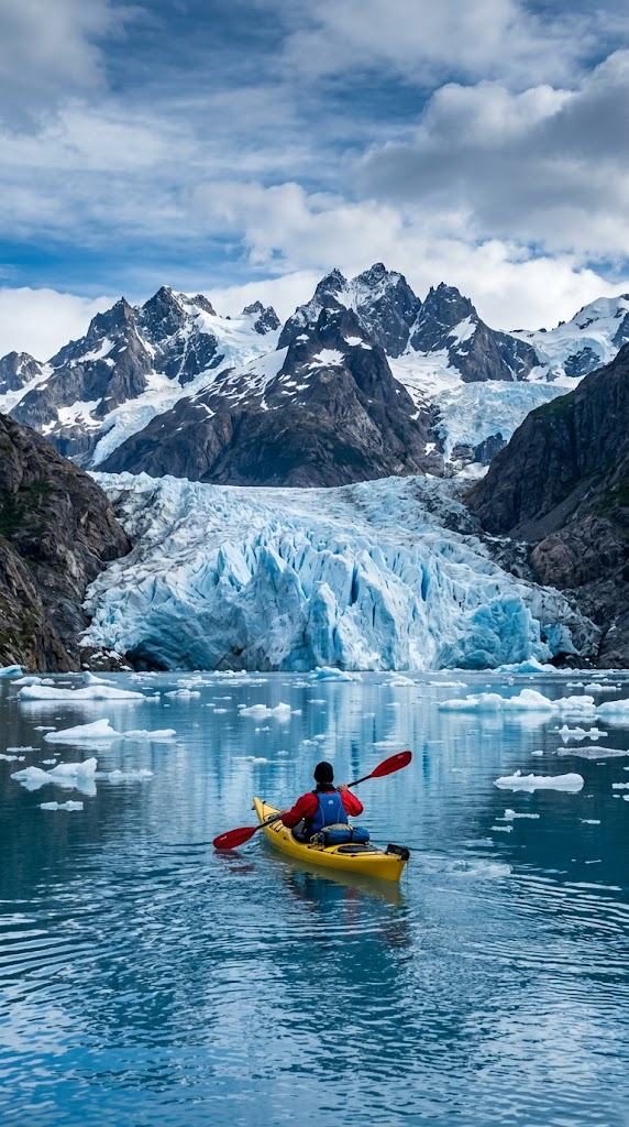 Adventure Travel: Best Destinations for Kayaking