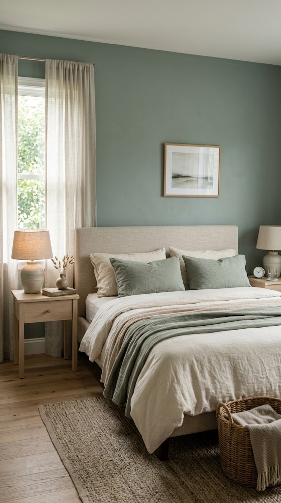 Choosing the Best Paint Finish for Each Room