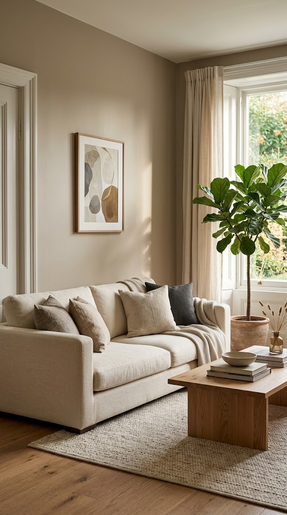 Choosing the Best Paint Finish for Each Room