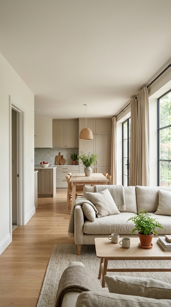 Choosing the Best Paint Finish for Each Room