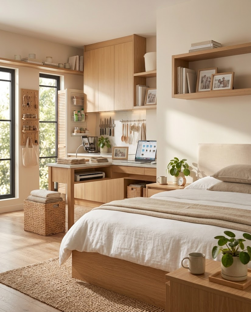 Effective Ways to Declutter Your Home