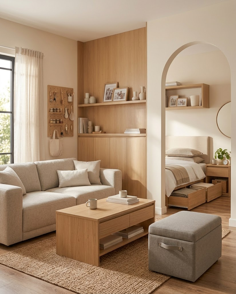 Effective Ways to Declutter Your Home
