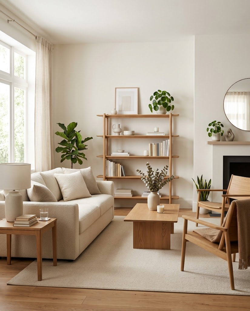 Effective Ways to Declutter Your Home