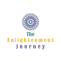 The Enlightenment Journey logo