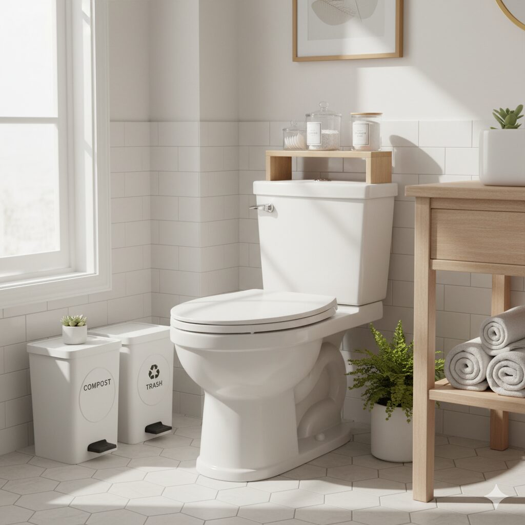 How to Unclog a Toilet Without a Plunger: Easy DIY Tips