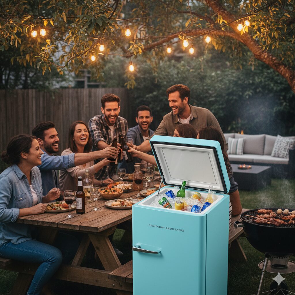 What to Do With Old Refrigerator: Disposal and Repurposing Ideas