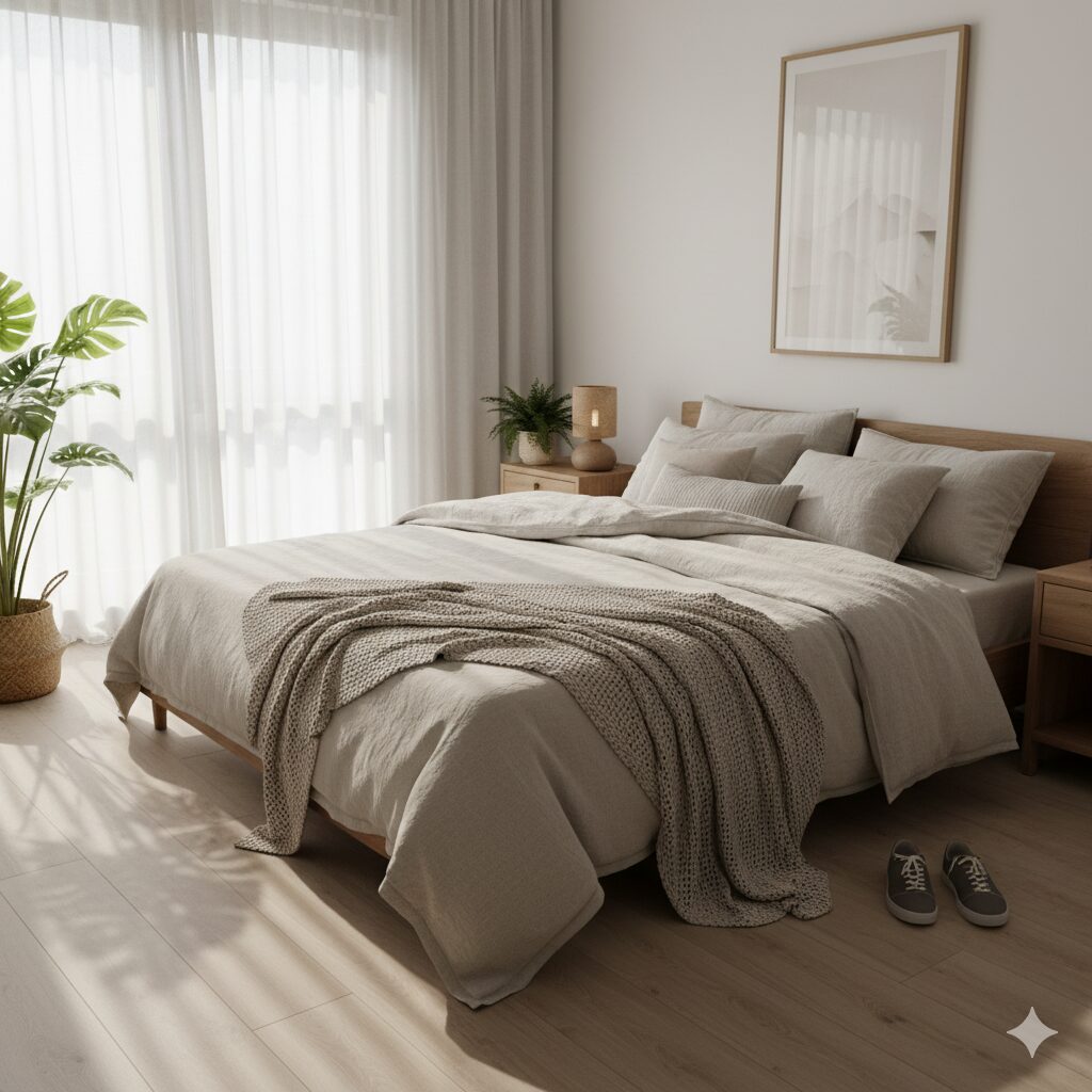 What Are the Dimensions of a Full Size Bed: Measurements and Tips