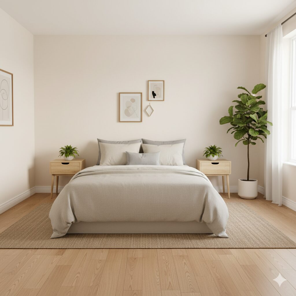 What Are the Dimensions of a Full Size Bed: Measurements and Tips