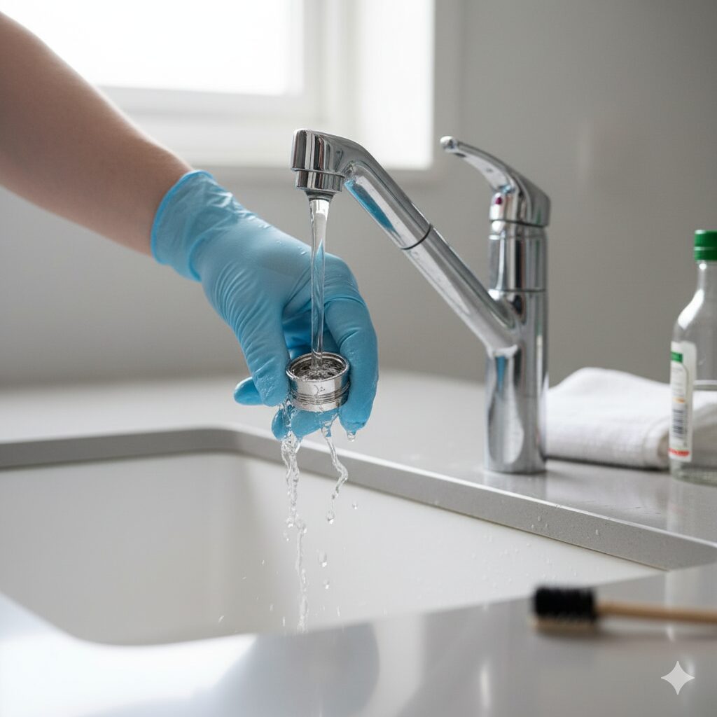 How to Handle Common Plumbing Repairs at Home