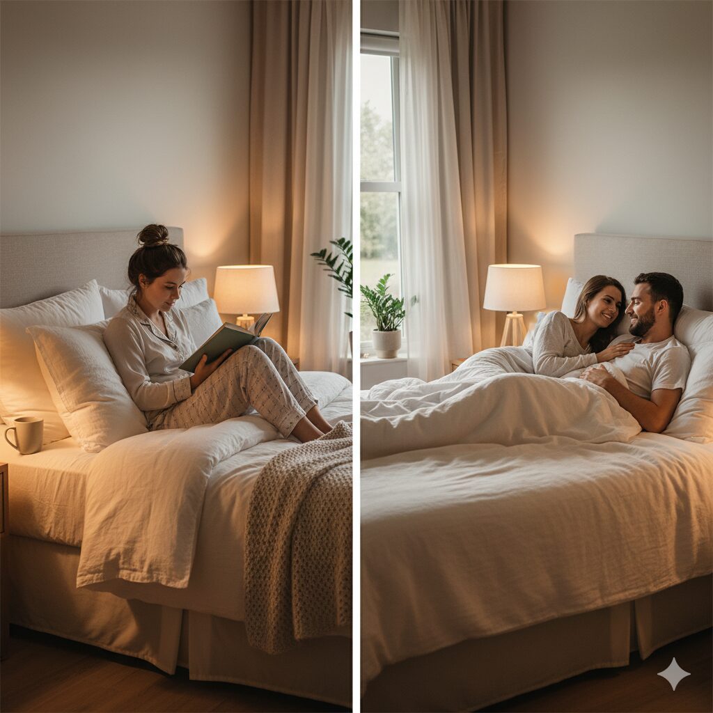 What Are the Dimensions of a Full Size Bed: Measurements and Tips
