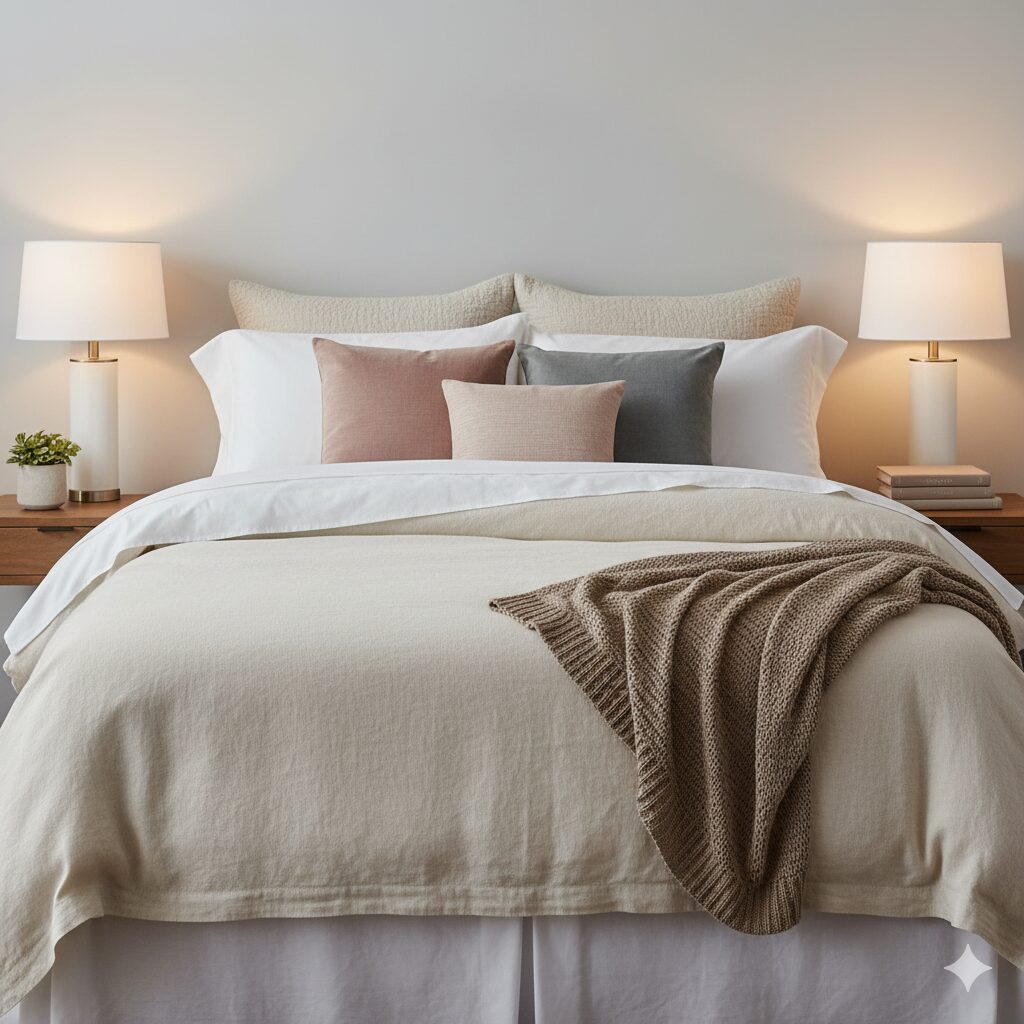 What Are the Dimensions of a Full Size Bed: Measurements and Tips