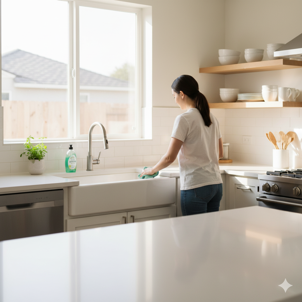 How to Get Rid of Flies in House: Effective Methods