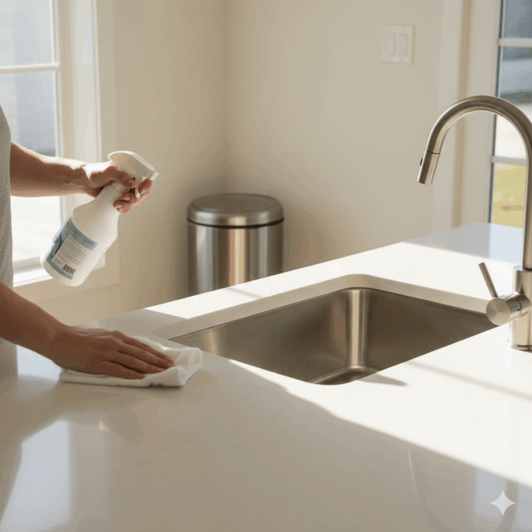 How to Get Rid of Flies in House: Effective Methods