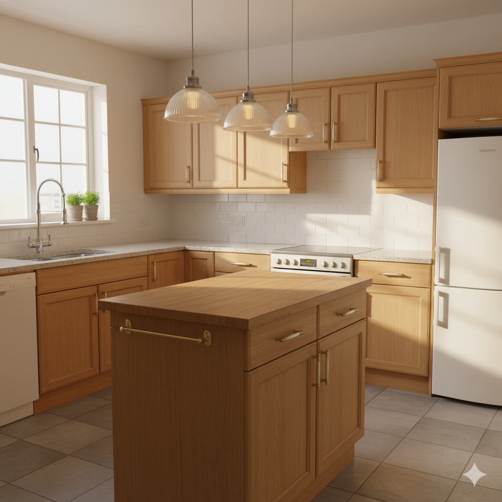 What Not to Fix When Selling a House: Smart Tips
