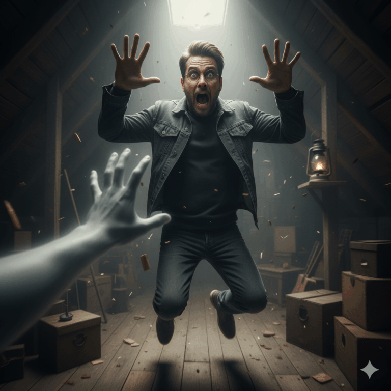 Halloween Photo Ideas for a Spooky Shoot