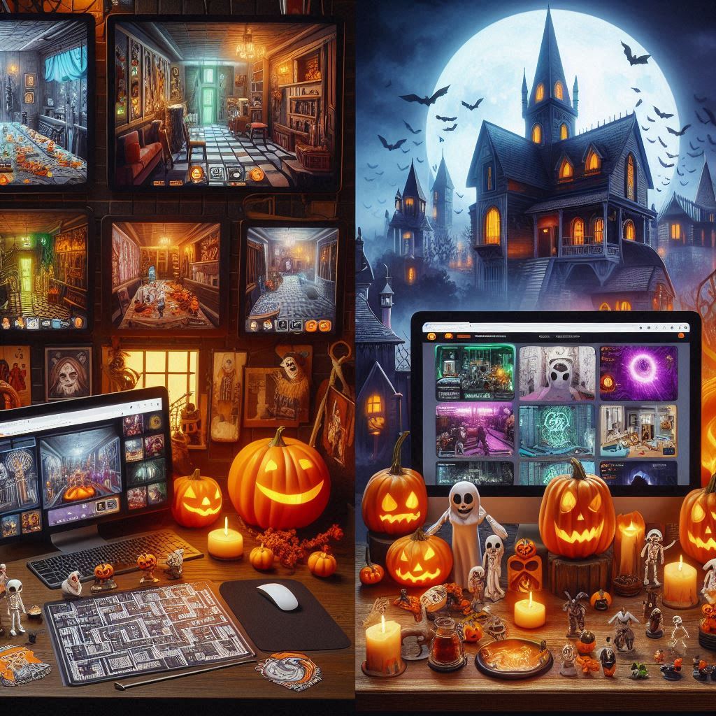 Top Halloween Trends in 2024 You Should Know