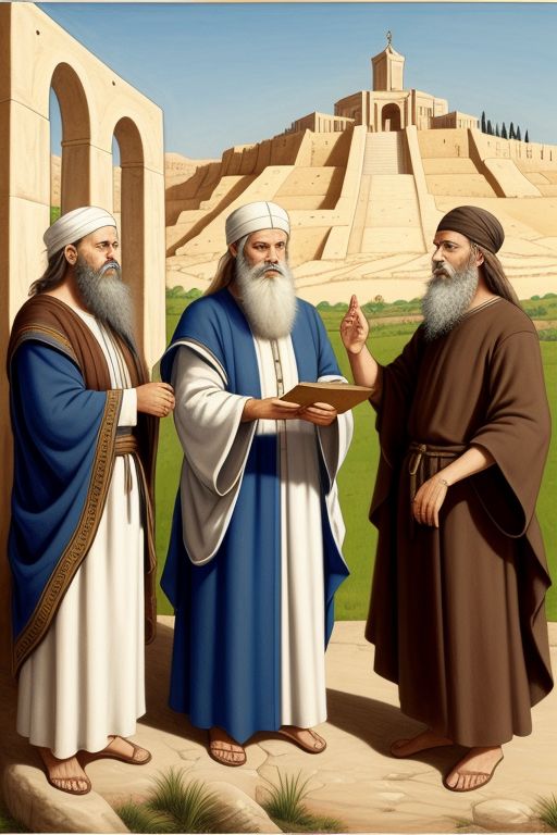 The Life and Legacy of Samuel: Prophet, Judge, and Leader in the Bible