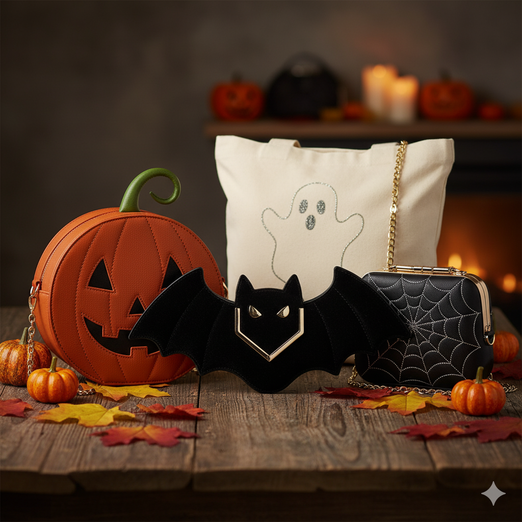 How to Incorporate Halloween Elements into Your Everyday Fashion 13 How to Incorporate Halloween Elements into Your Everyday Fashion