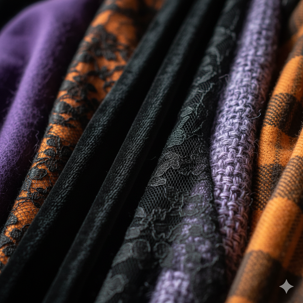 How to Incorporate Halloween Elements into Your Everyday Fashion 10 How to Incorporate Halloween Elements into Your Everyday Fashion