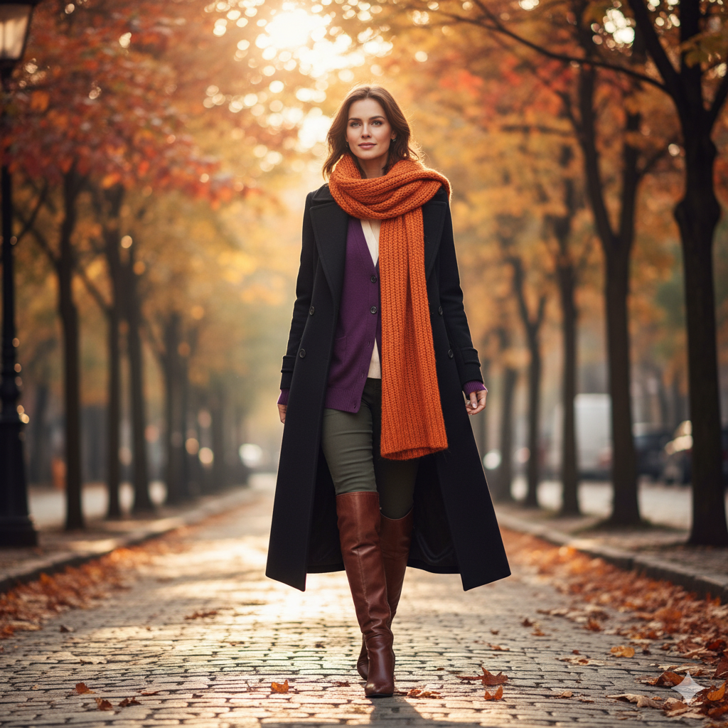 How to Incorporate Halloween Elements into Your Everyday Fashion 9 How to Incorporate Halloween Elements into Your Everyday Fashion