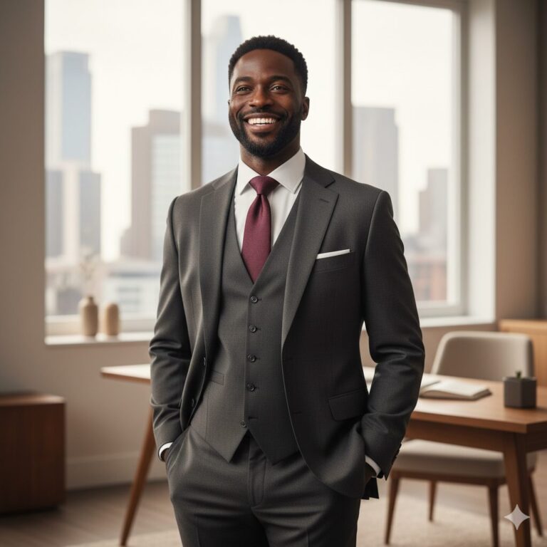How to Tie a Tie: Your Ultimate Guide to Mastering the Art