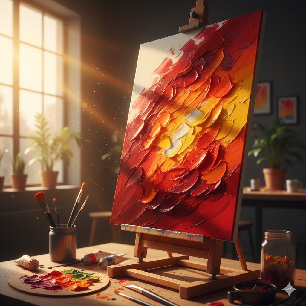 What Colors Make Yellow? Easy Mixing Methods