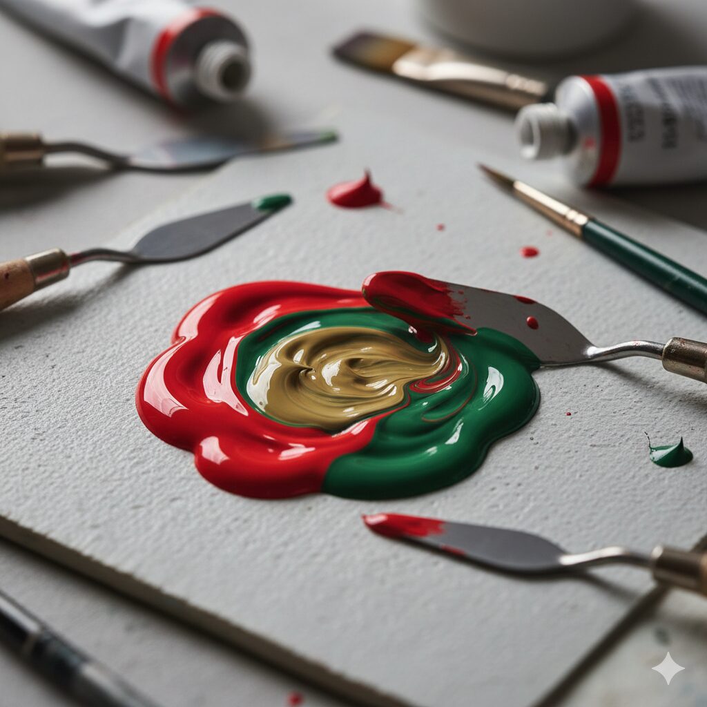 What Colors Make Yellow? Easy Mixing Methods
