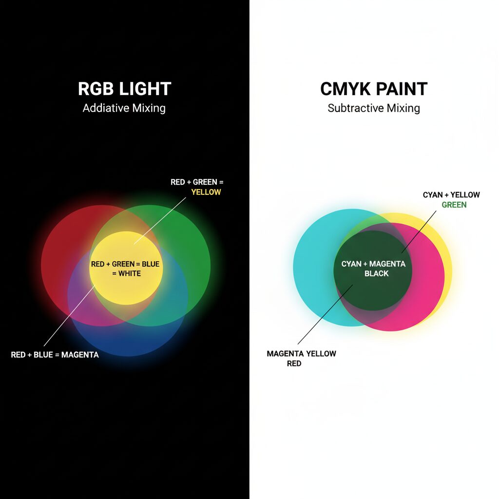What Colors Make Yellow? Easy Mixing Methods