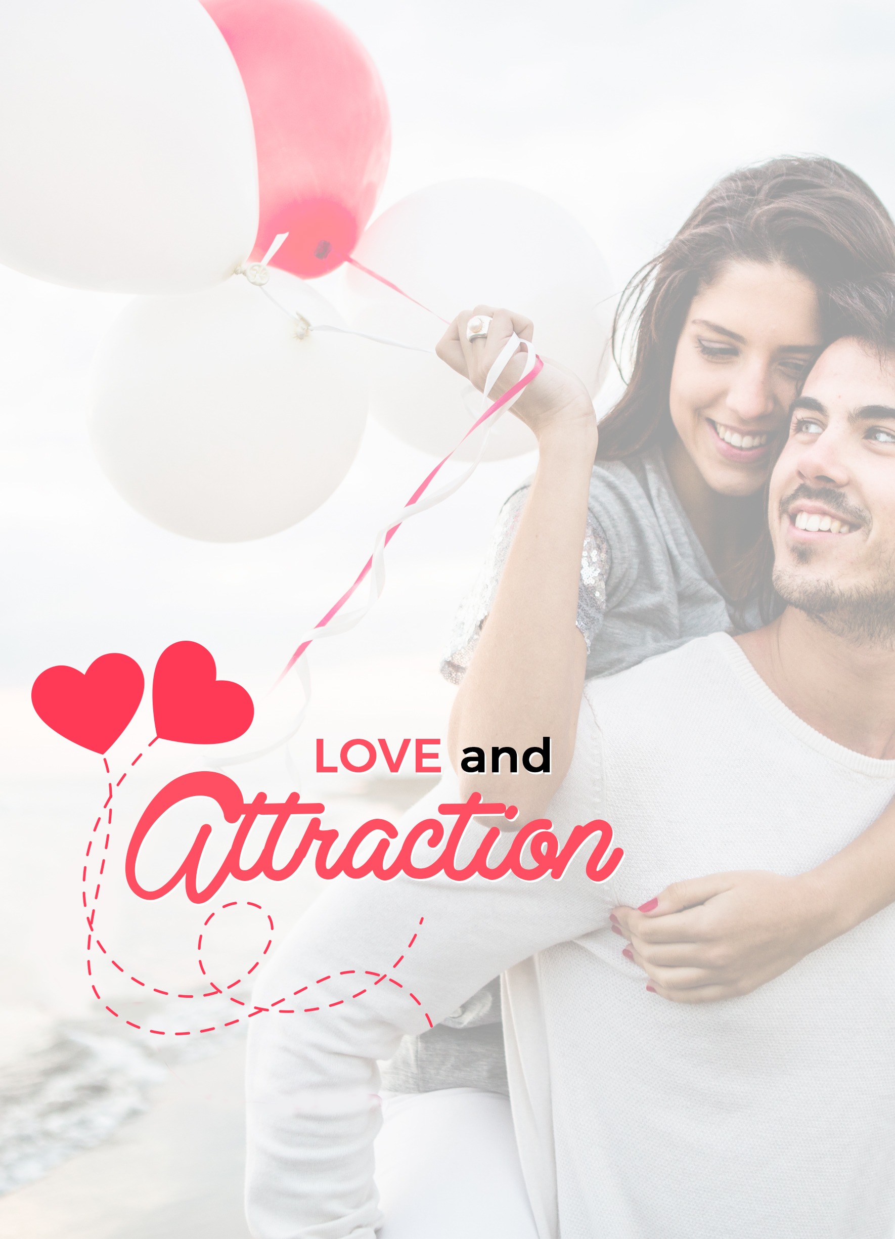 Love and Attraction: Your Ultimate Guide to Finding Lasting Love ❤️