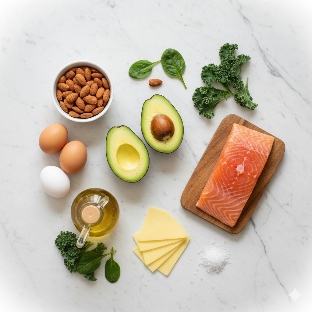 Best Keto Recipes for Beginners in 2026