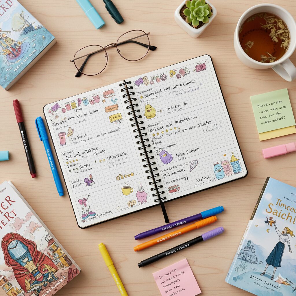 How to Build a Reading Habit You Can Stick To 6 How to Build a Reading Habit You Can Stick To