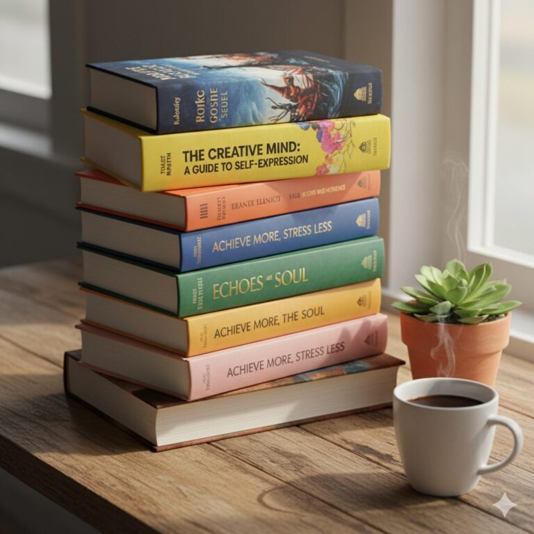 How to Build a Reading Habit You Can Stick To