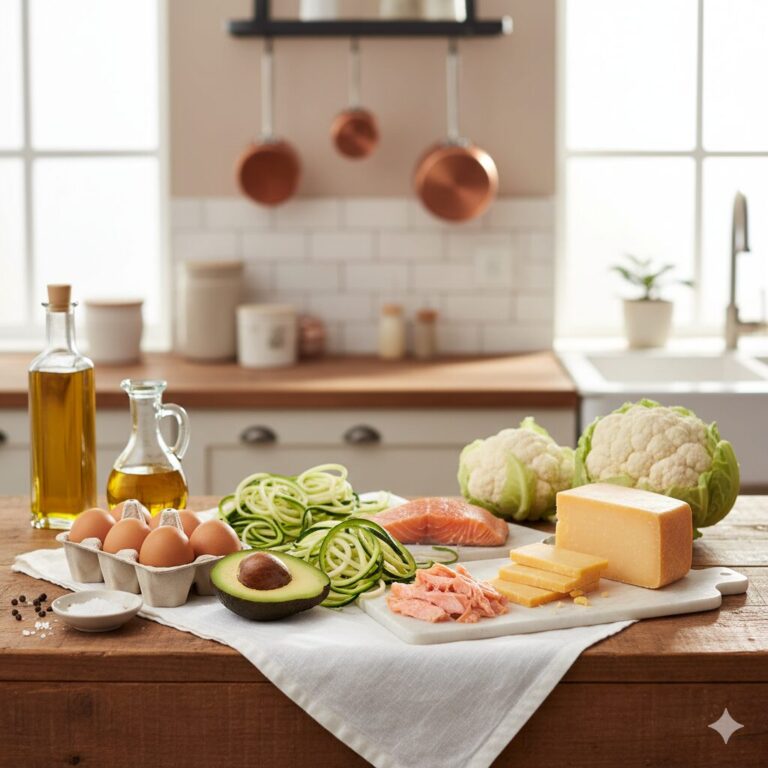 Best Keto Recipes for Beginners in 2026