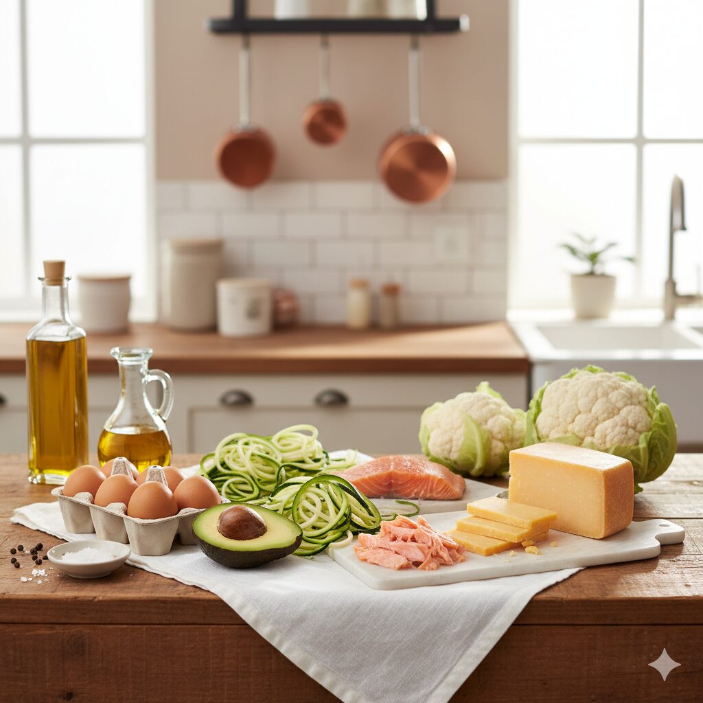Best Keto Recipes for Beginners in 2026