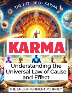 Karma and Reincarnation: How They Are Connected