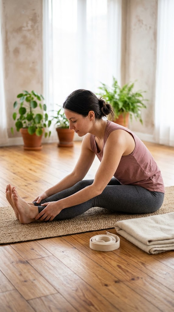 Beginner Yoga Poses to Start Your Practice Right 10 Beginner Yoga Poses to Start Your Practice Right