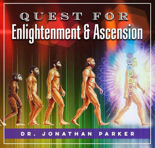 Spiritual Awakening Course: Transform Your Inner Journey