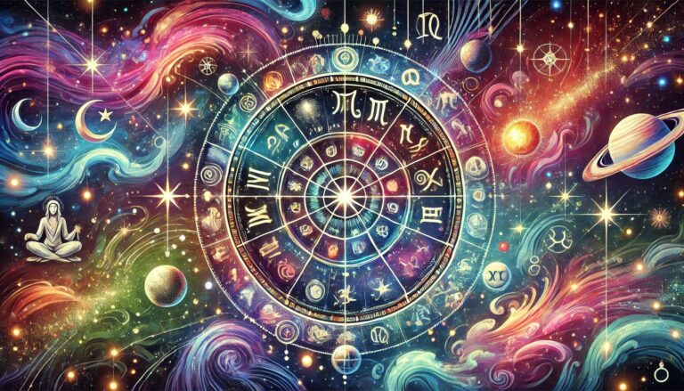 Daily Horoscope for February 12, 2025: Zodiac Insights & Vibes