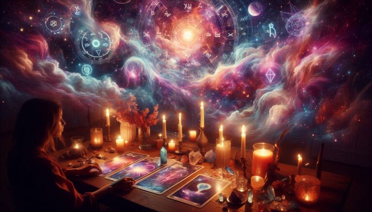 Astrology Rituals to Overcome Financial Blockages Fast