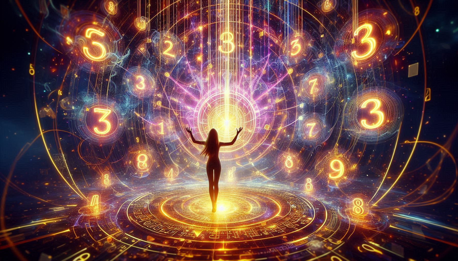 Feeling Broke? Manifest Financial Freedom Using Astrology