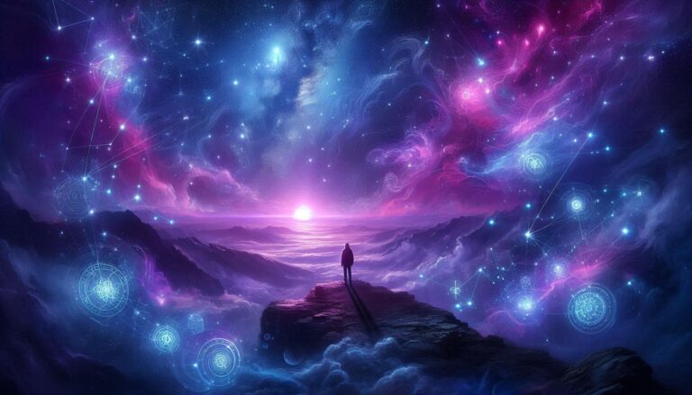 Starseeds: Are You One of These Cosmic Souls?