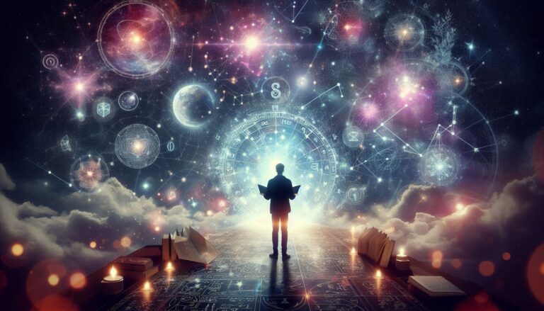 Struggling with Money? Use Astrology to Manifest Abundance