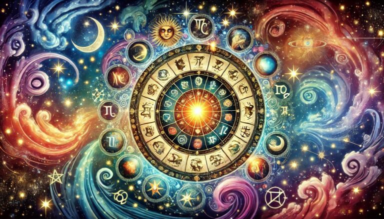 Daily Horoscope Zodiac Insights for February 11, 2025