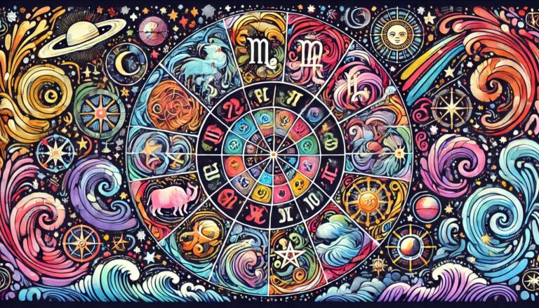 Your February 13, 2025 Daily Horoscope: Cosmic Guidance for Every Sign
