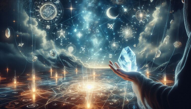 How to Manifest Wealth When You’re Stuck in Debt with Astrology