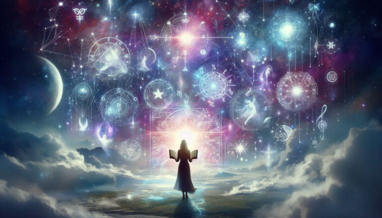Manifest with Astrology: Rituals That Work in 2025