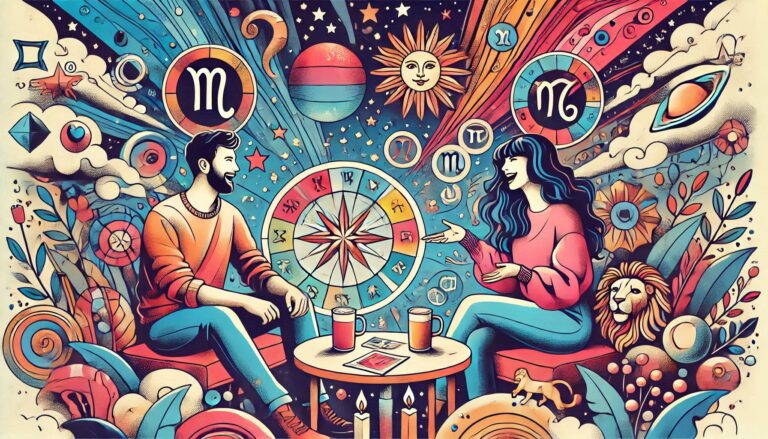 Astrology Rituals to Attract Your Soulmate and True Love